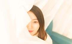 AI明星造梦成果李沁五十分钟